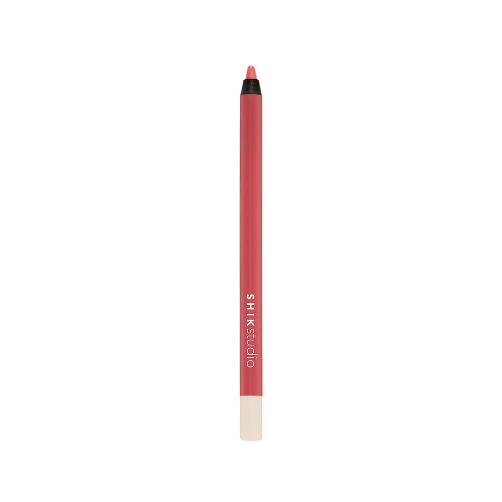 Стойкий карандаш для губ Long-Lasting Lip Pencil