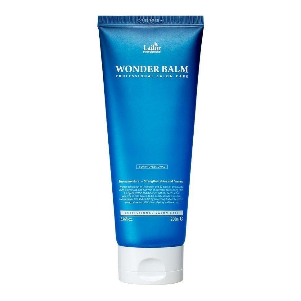 Увлажняющий бальзам для волос Wonder Balm, 200 мл