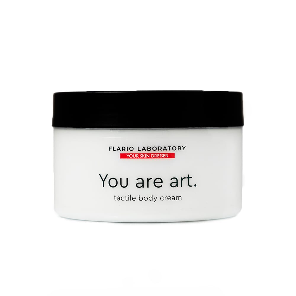 Крем для тела Flario Laboratory You are art., 250 мл