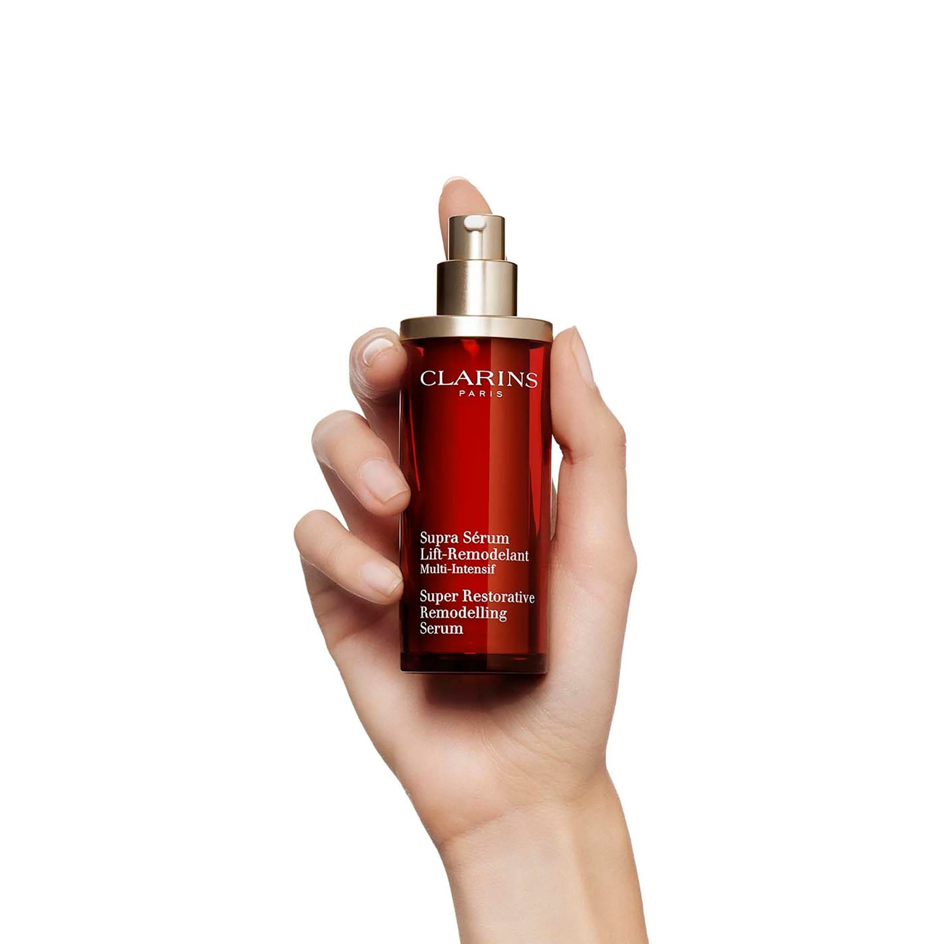 Восстанавливающая сыворотка для лица интенсивного действия Super Restorative Remodelling Serum - фото 3