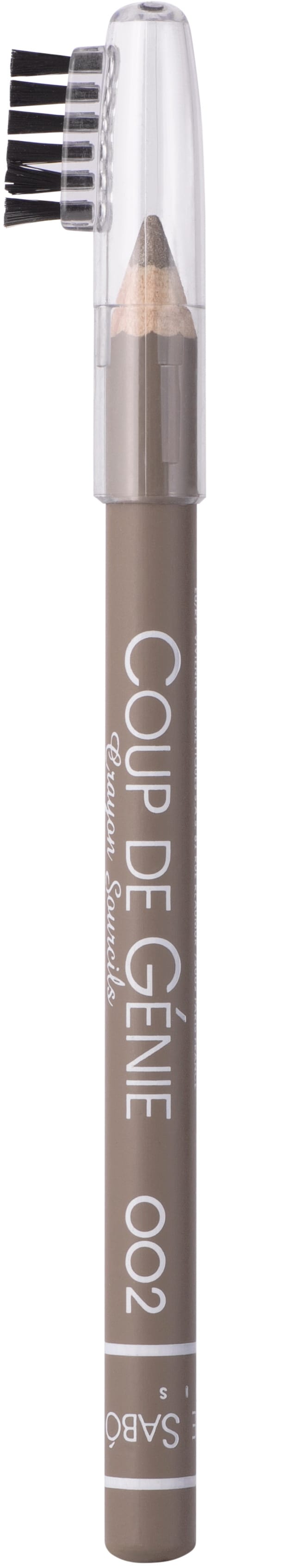 Карандаш для бровей Coup de Genie