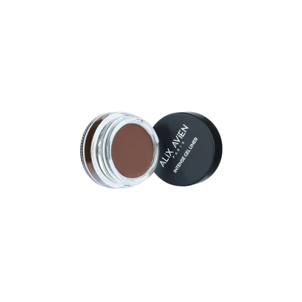 Подводка для век Intense Gel Liner