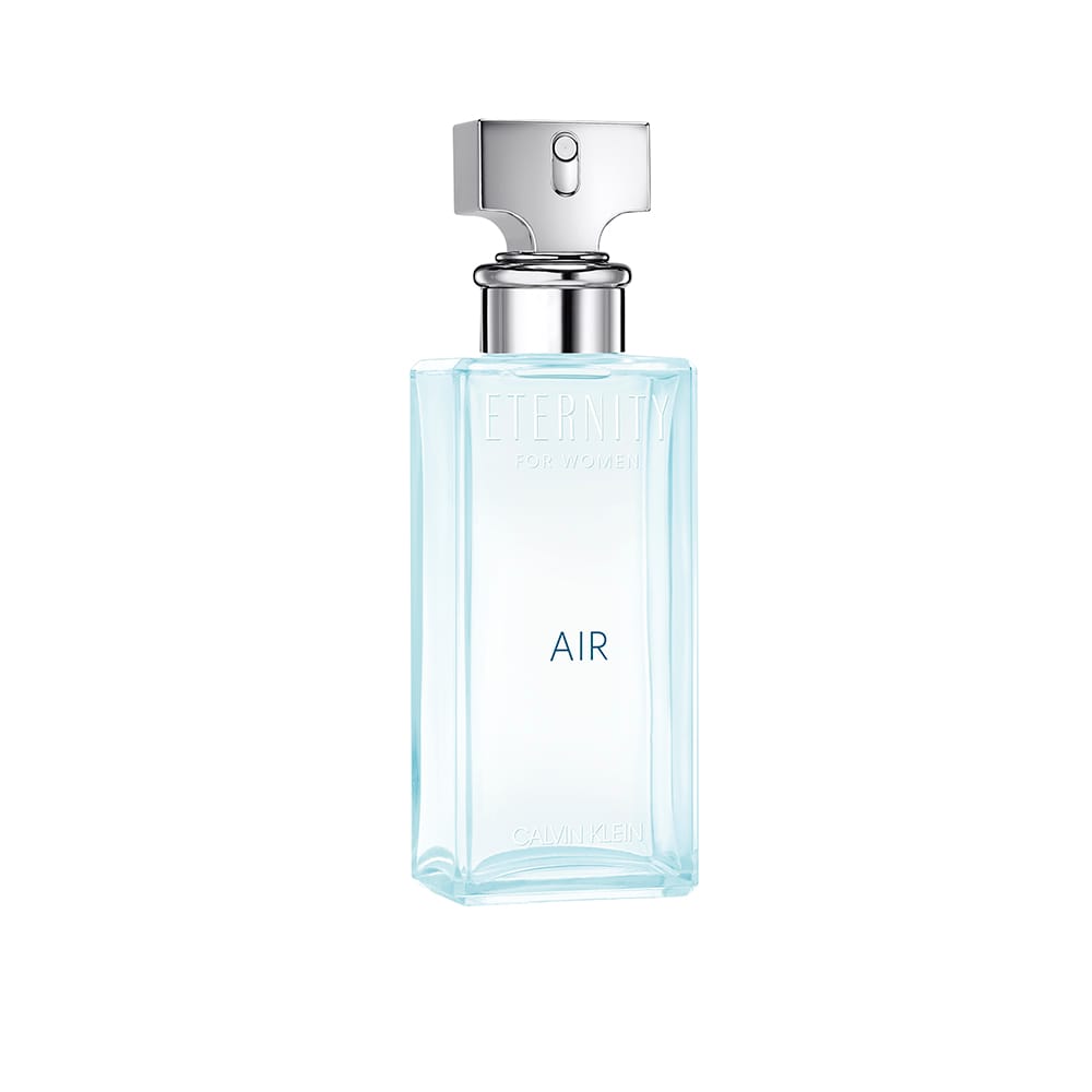 Парфюмерная вода Eternity For Women Air