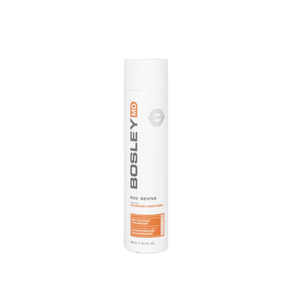 Кондиционер для объема Revive Color Safe Volumizing Conditioner, 300 мл