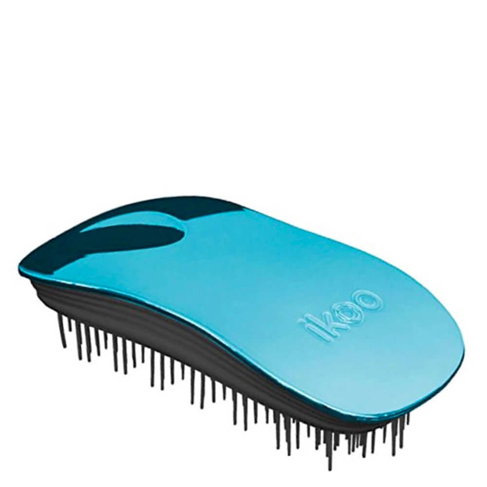 Расческа Ikoo Home Black