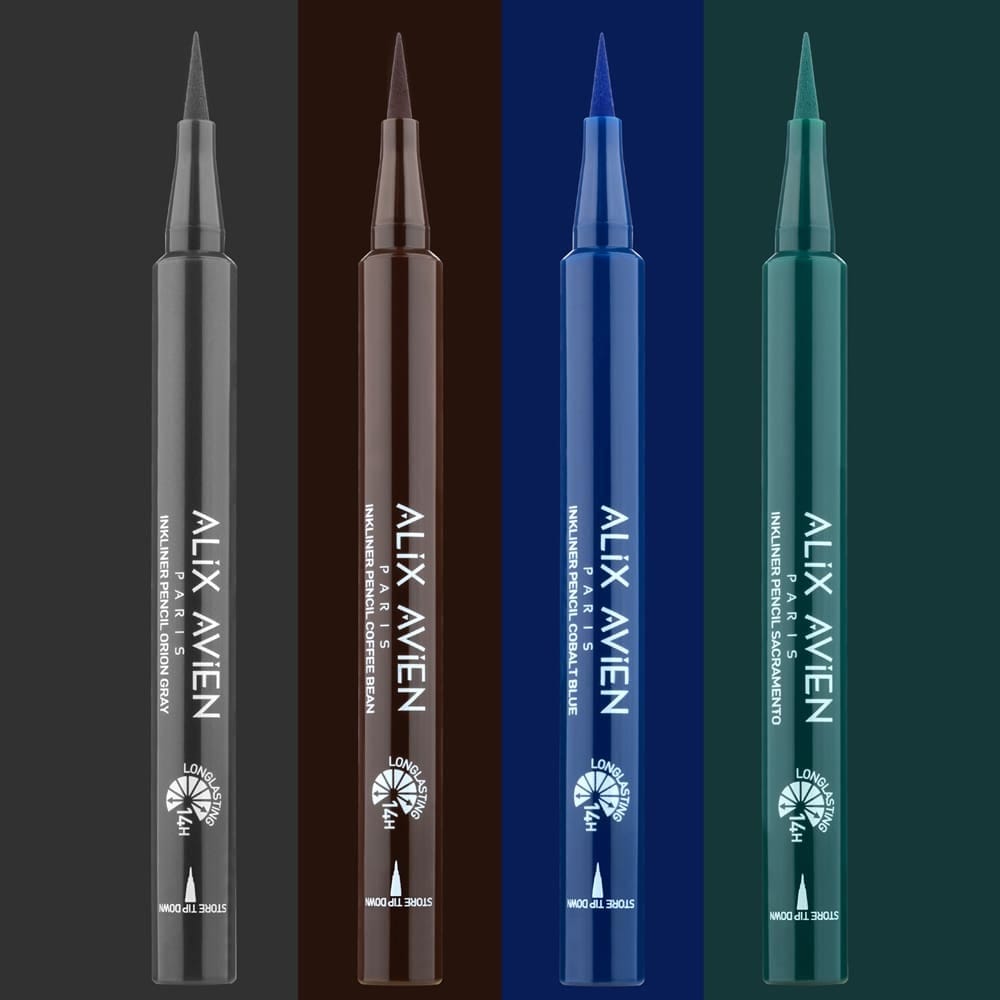 Подводка для век Ink Liner Pencil - фото 4