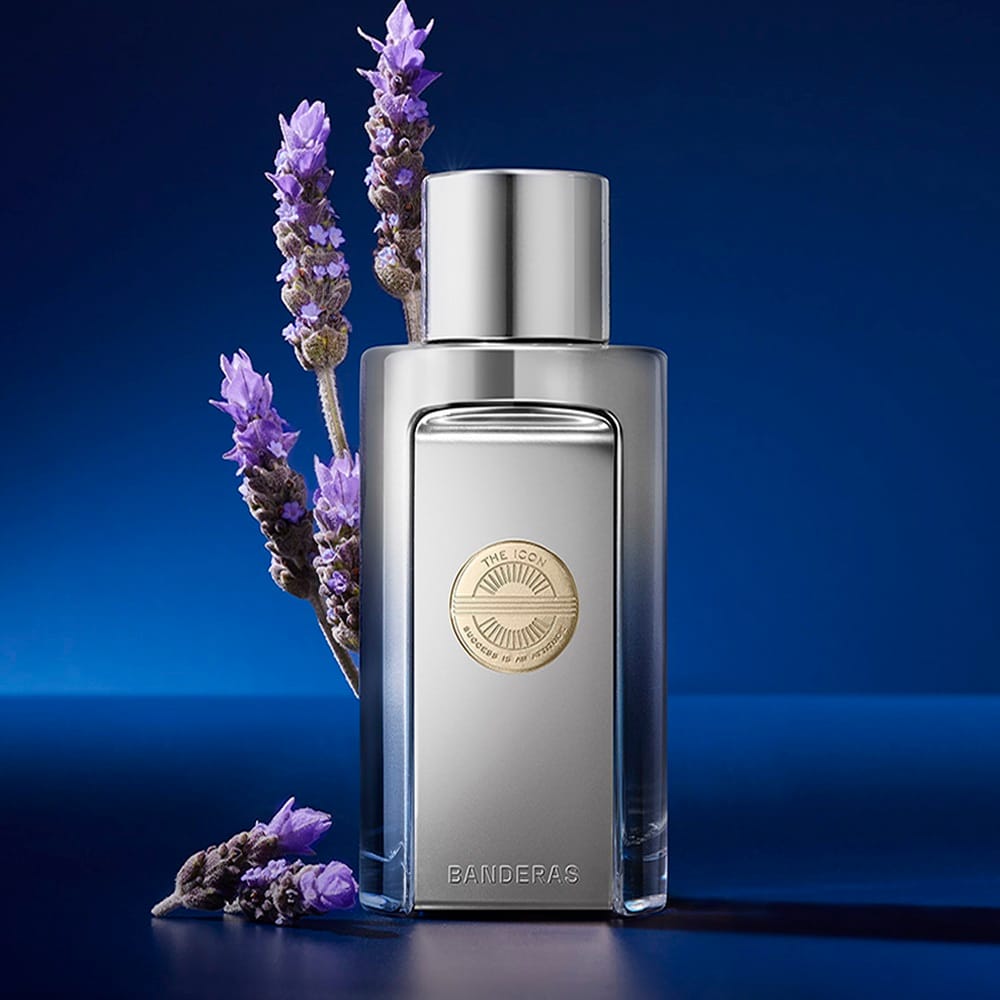 Парфюмерная вода мужская Antonio Banderas The Icon Elixir - фото 6