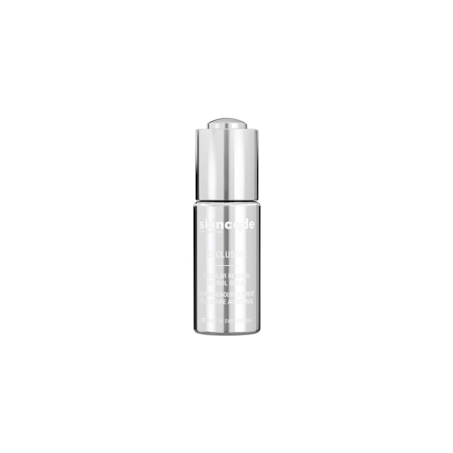 Клеточная обновляющая сыворотка с ретинолом для лица и шеи Exclusive Cellular Renewal Retinоl Serum, 30 мл