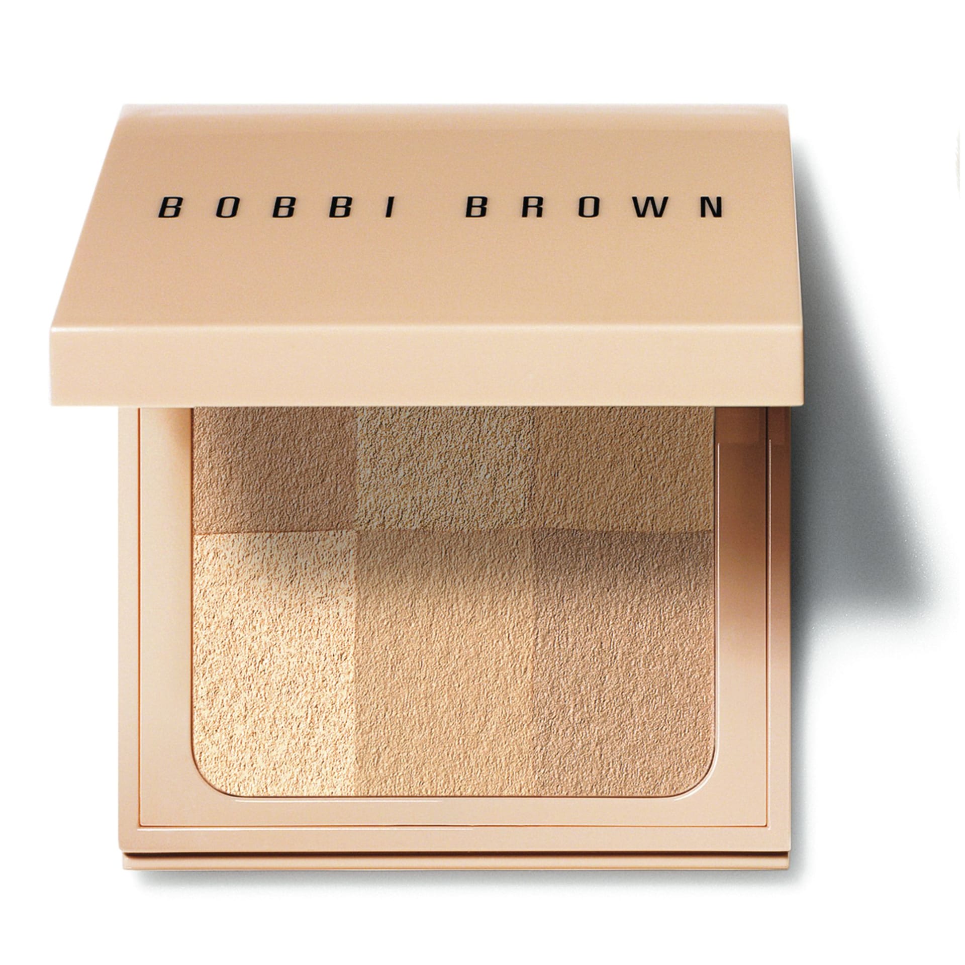 Пудра для лица Nude Finish Illuminating Powder, 6,6 гр