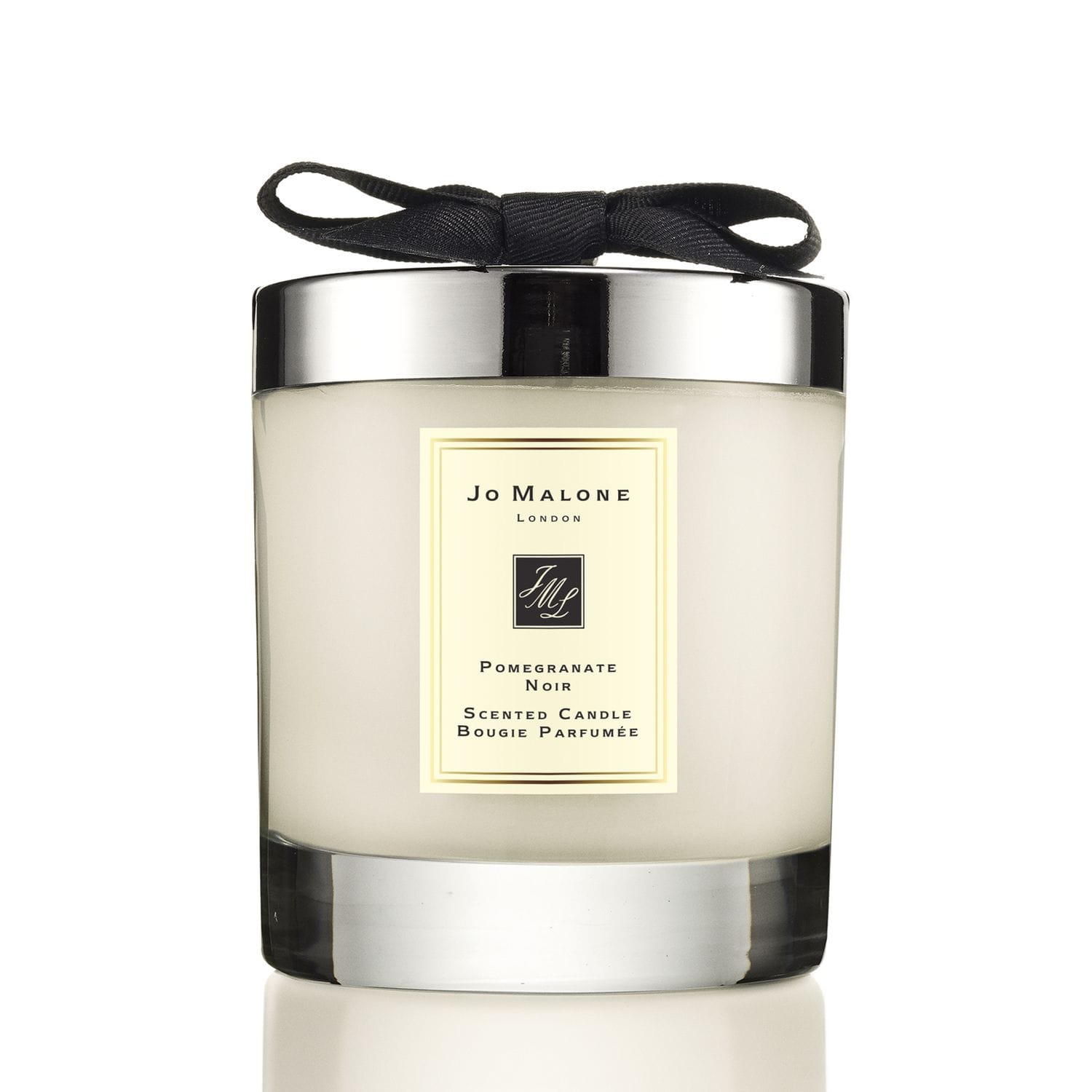 Свеча ароматная Jo Malone Pomegranate Noir Candle 200 gr