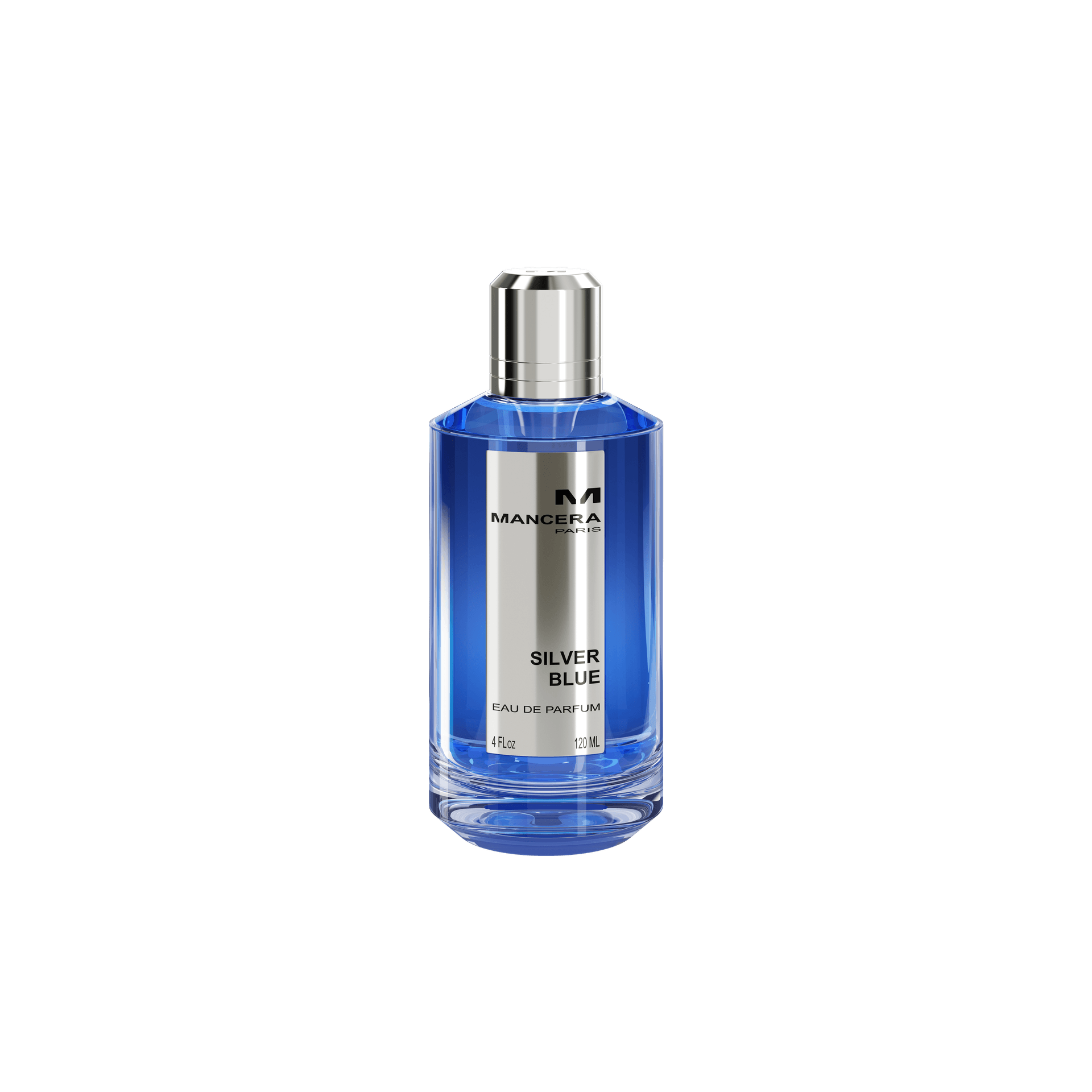 Парфюмерная вода SILVER BLUE