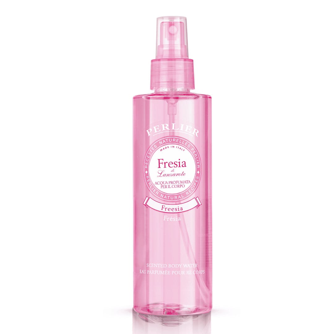 Душистая вода для тела Freesia/Scented Body Water, 200 мл