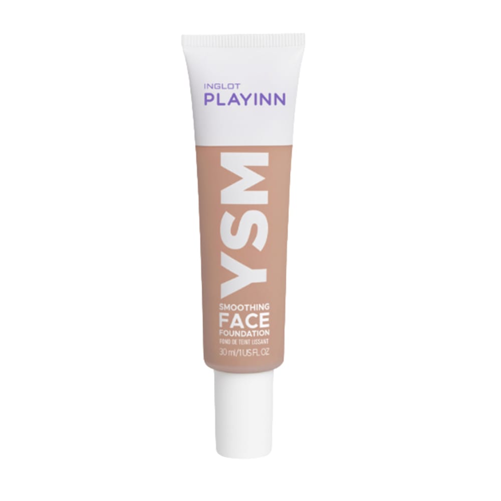 Тональная основа Playinn Ysm Smoothing Face Foundation