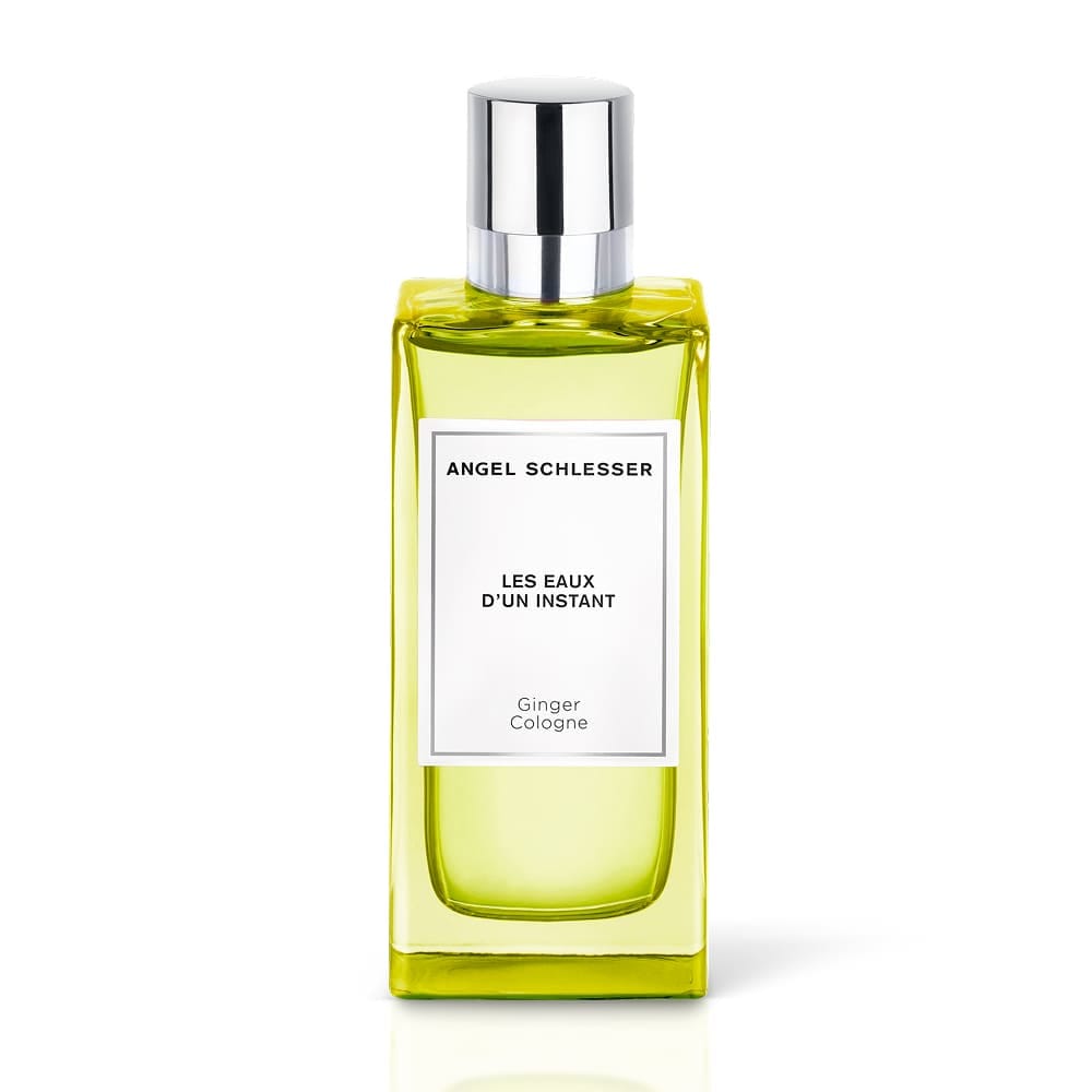 Туалетная вода Les Eaux d'un Instant/Ginger Cologne, 100 мл