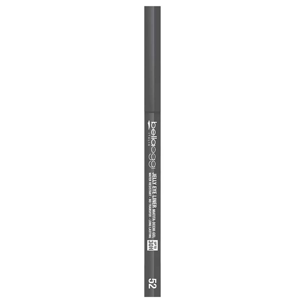 Подводка для век влагоустойчивая Jelly Eye Liner - фото 2