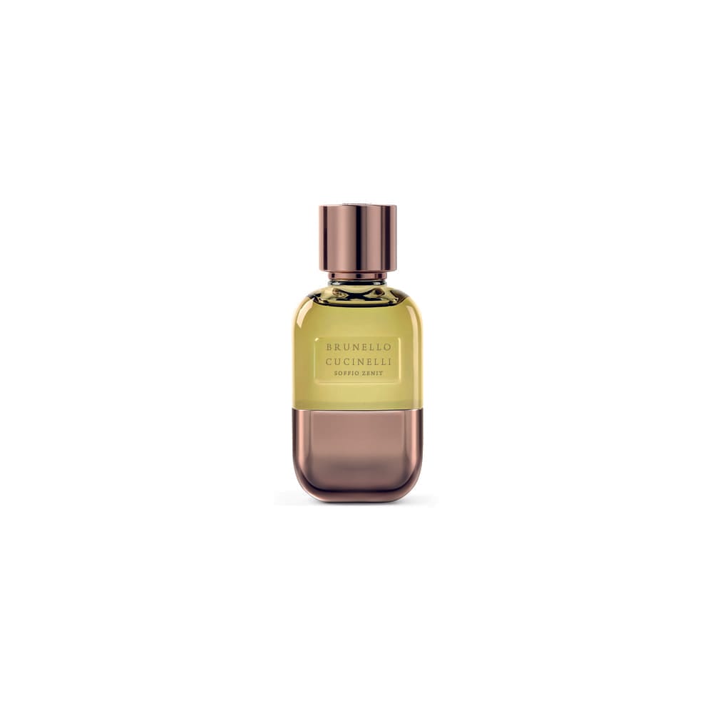 Духи Brunello Cucinelli Soffio Zenit, 100 мл