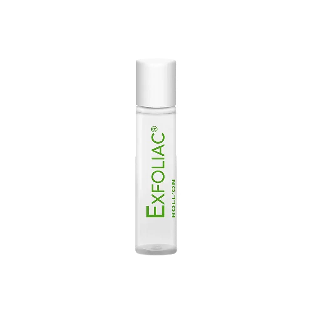 Роликовый карандаш локальный уход Exfoliac Roll-On, 5 мл