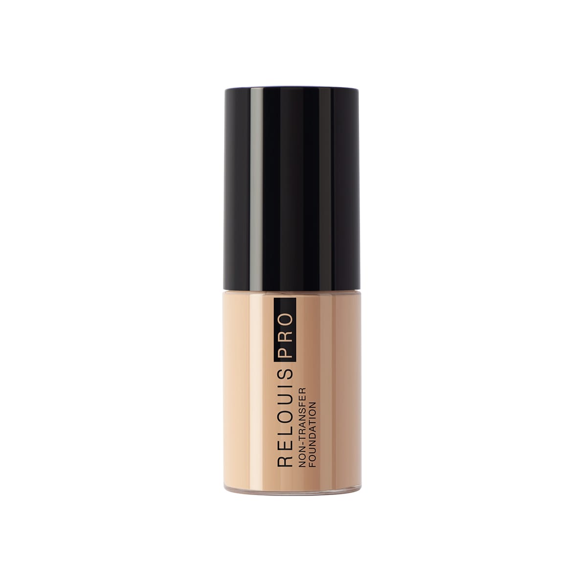 Тональный крем Relouis Pro Non-Transfer Foundation