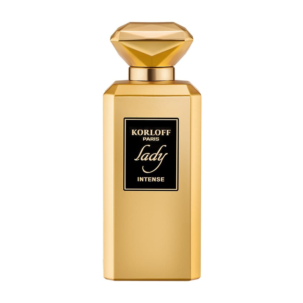 Духи Lady Intense, 88 мл