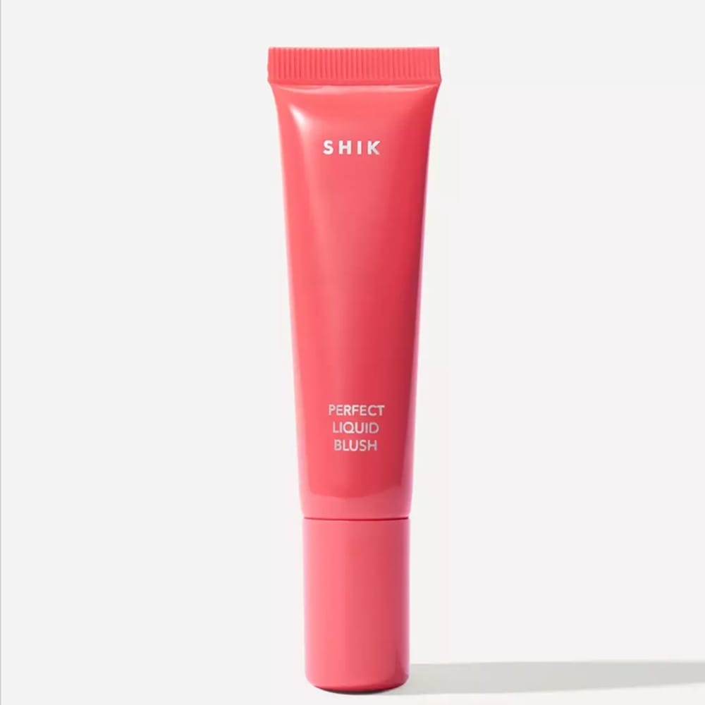 Румяна кремовые Perfect Liquid Blush - фото 2