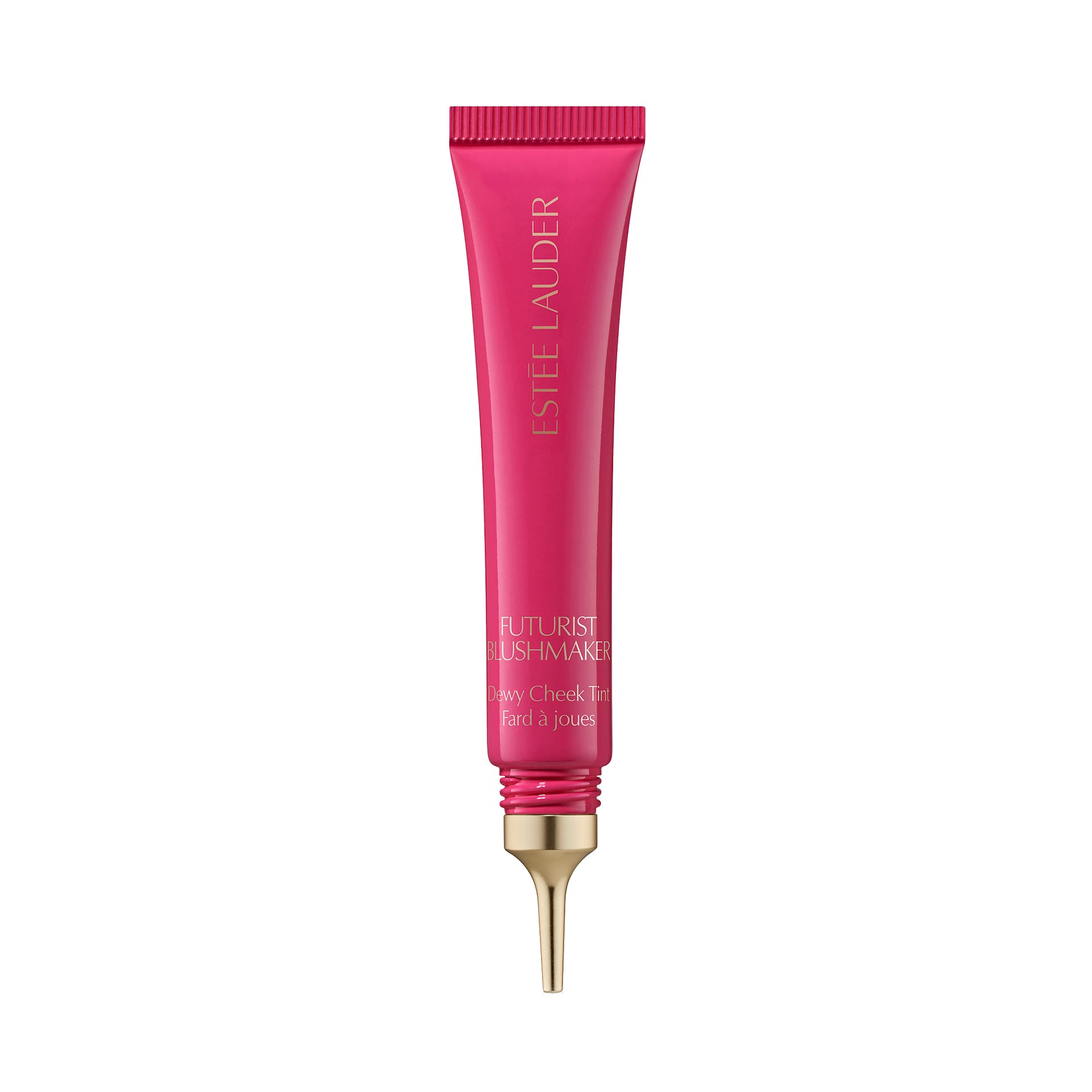 Жидкие румяна Futurist Blushmaker Dewy Cheek Tint - фото 3