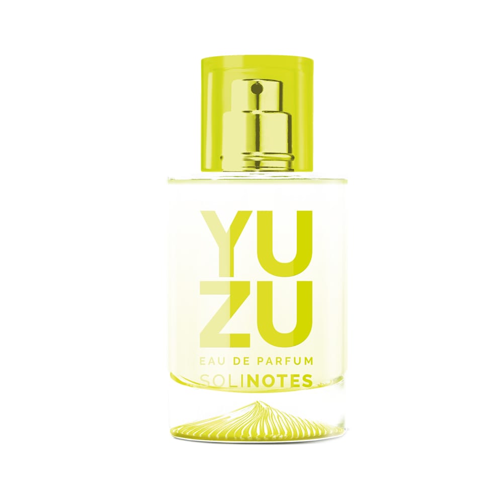 Парфюмерная вода Yuzu - фото 2