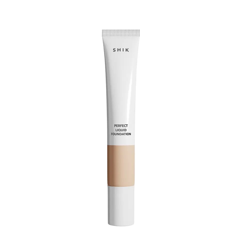 Тональный крем Perfect Liquid Foundation