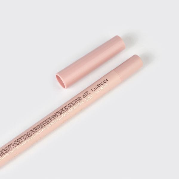 Карандаш-каял для глаз устойчивый гелевый Liner Virtuose Kajal - фото 10