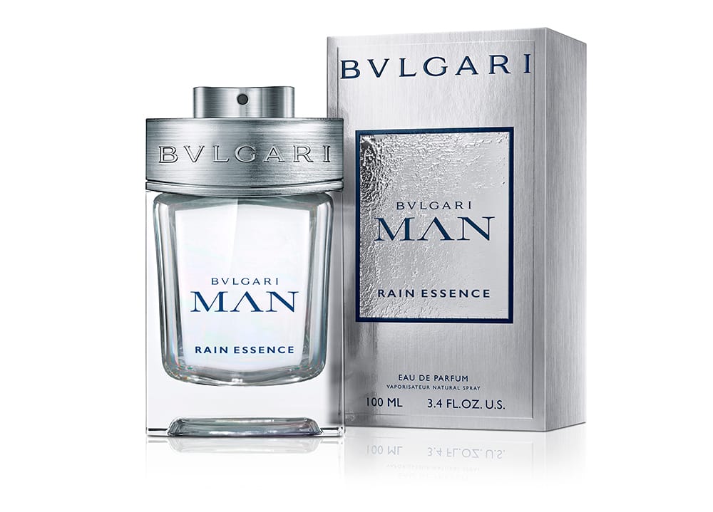 Парфюмерная вода Bvlgari Man Rain Essence - фото 2