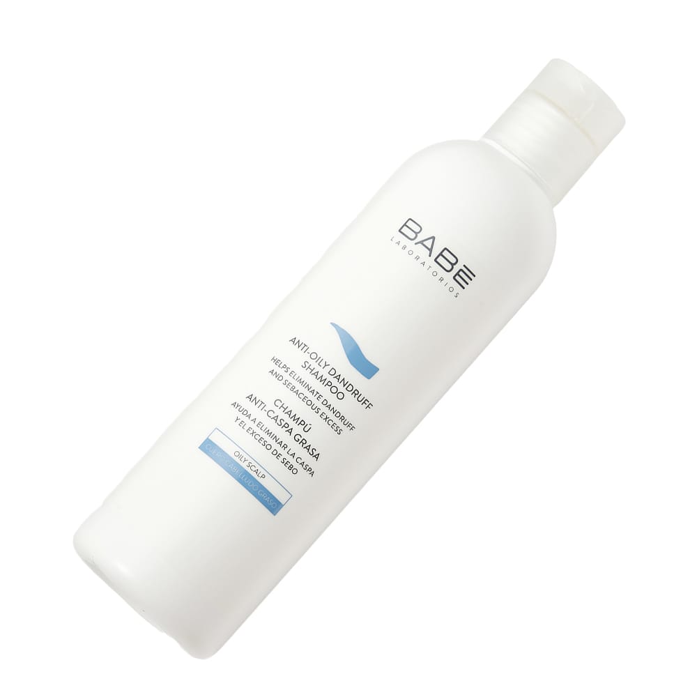 Шампунь от жирной перхоти Anti-Oily Dandruff Shampoo, 250 мл - фото 2