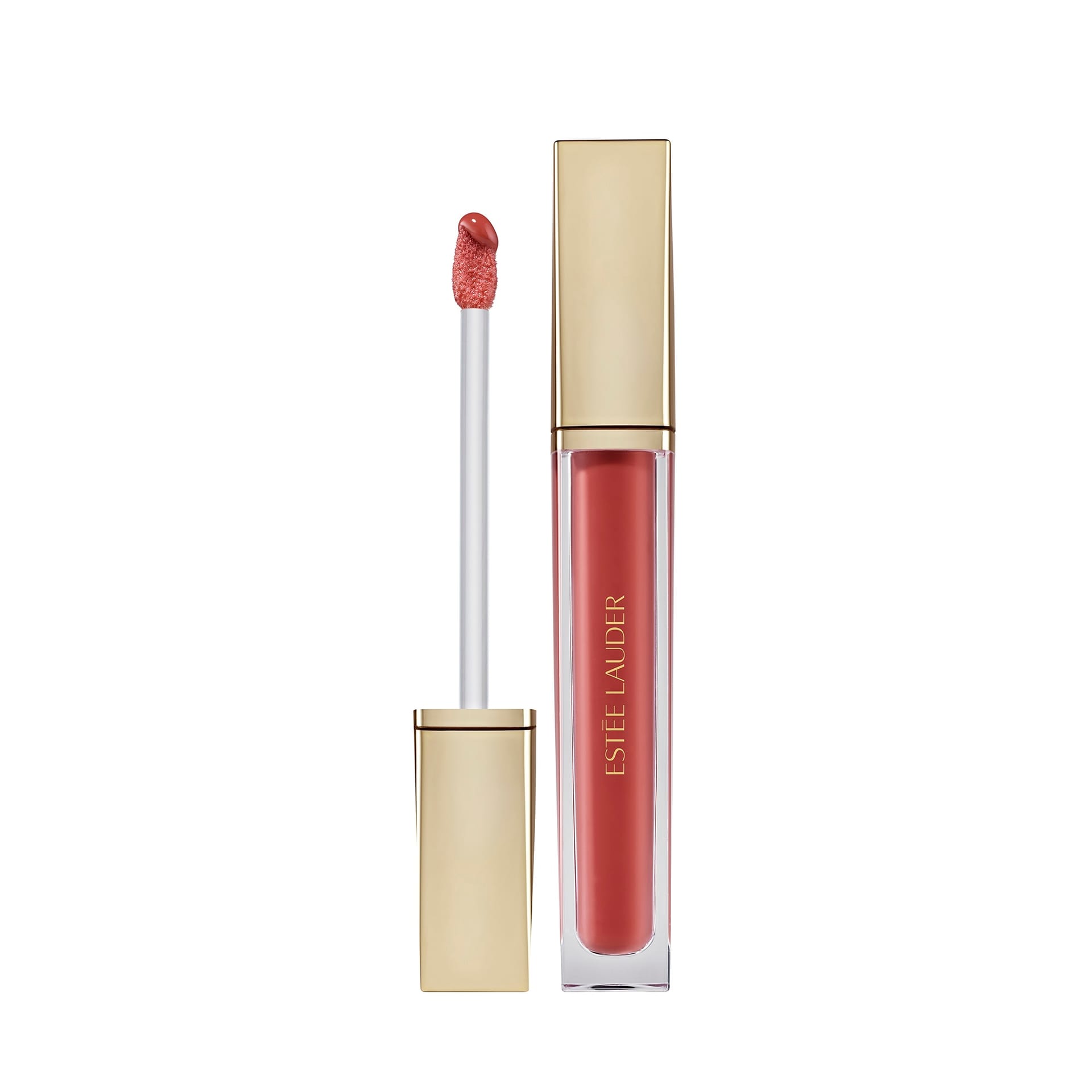 Масло-блеск для губ Glossy Pout Lip Oil