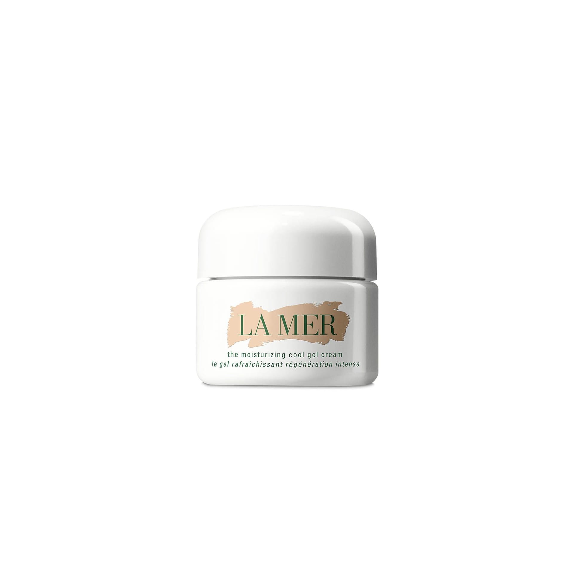 Увлажняющий крем-гель La Mer The Moisturizing Cool Gel Cream