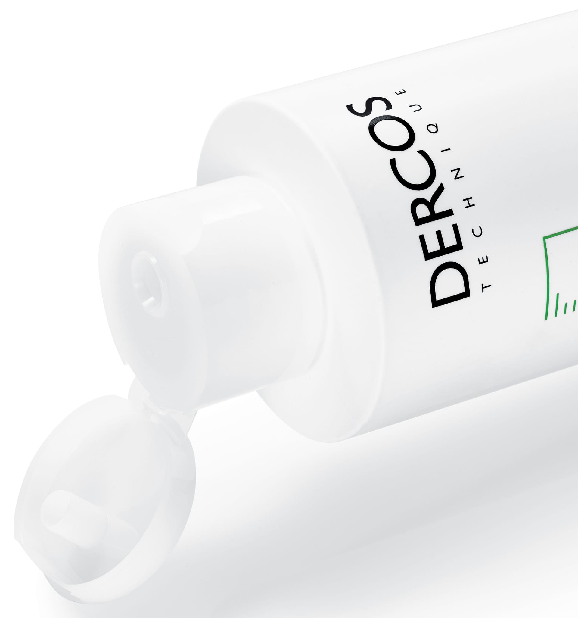 Шампунь Dercos против перхоти для жирной кожи, 200 мл - фото 2