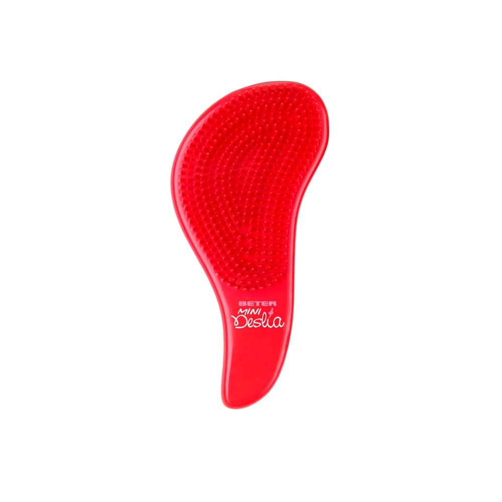 Расческа для волос Deslia Detangling Brush - фото 4