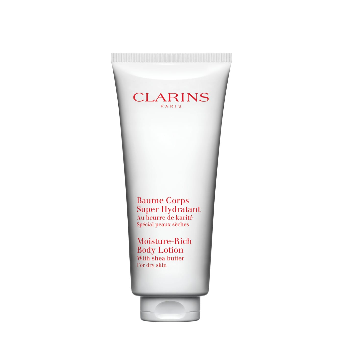 Увлажняющий бальзам для тела Moisture-Rich Body Lotion