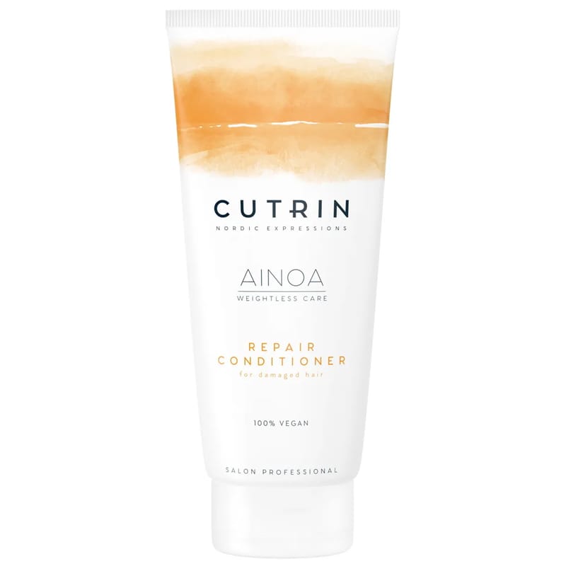 Кондиционер для восстановления волос Ainoa Repair Conditioner, 200 мл