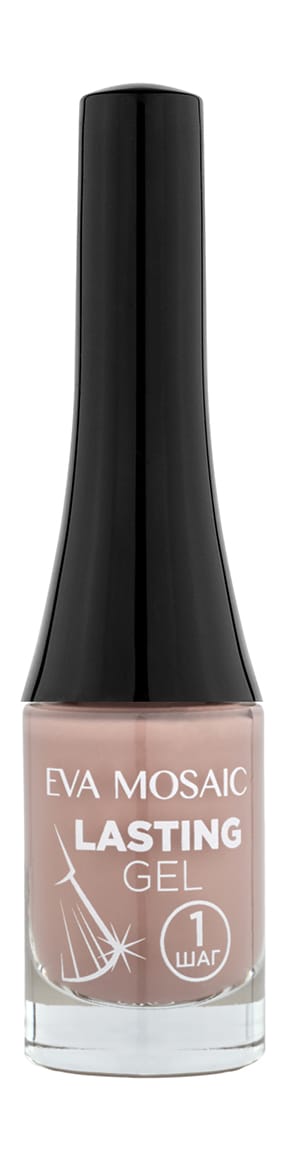Гель-лак для ногтей Lasting Gel