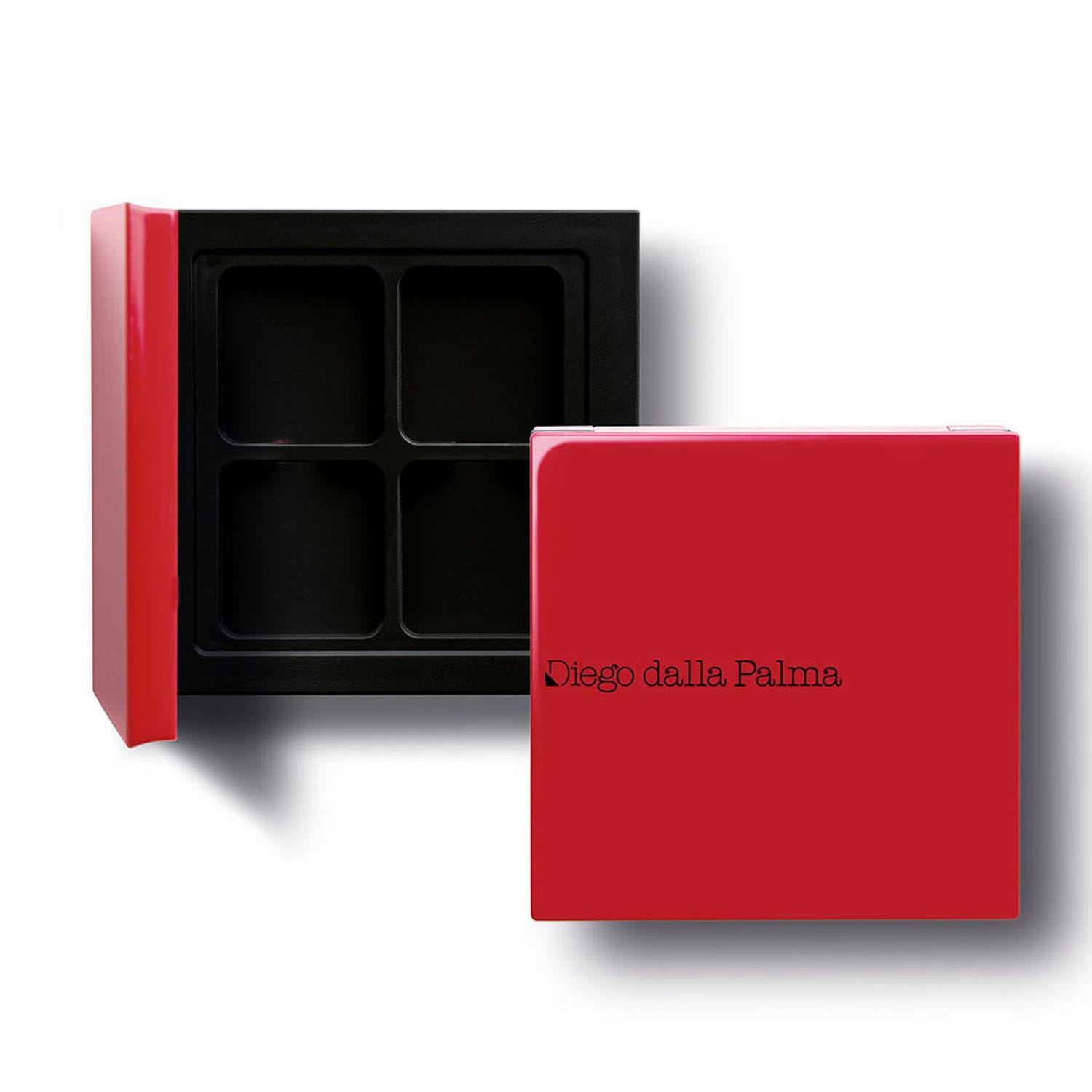 Пенал для теней для век palette ombretti personalizzabile - фото 2