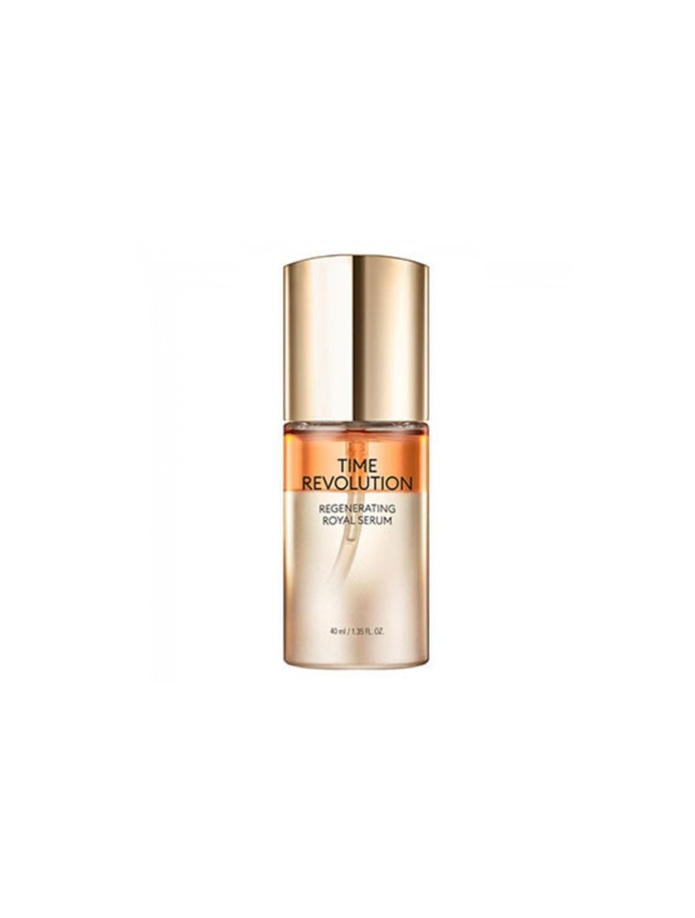 Сыворотка для лица Time Revolution Regenerating Royal Serum, 40 мл