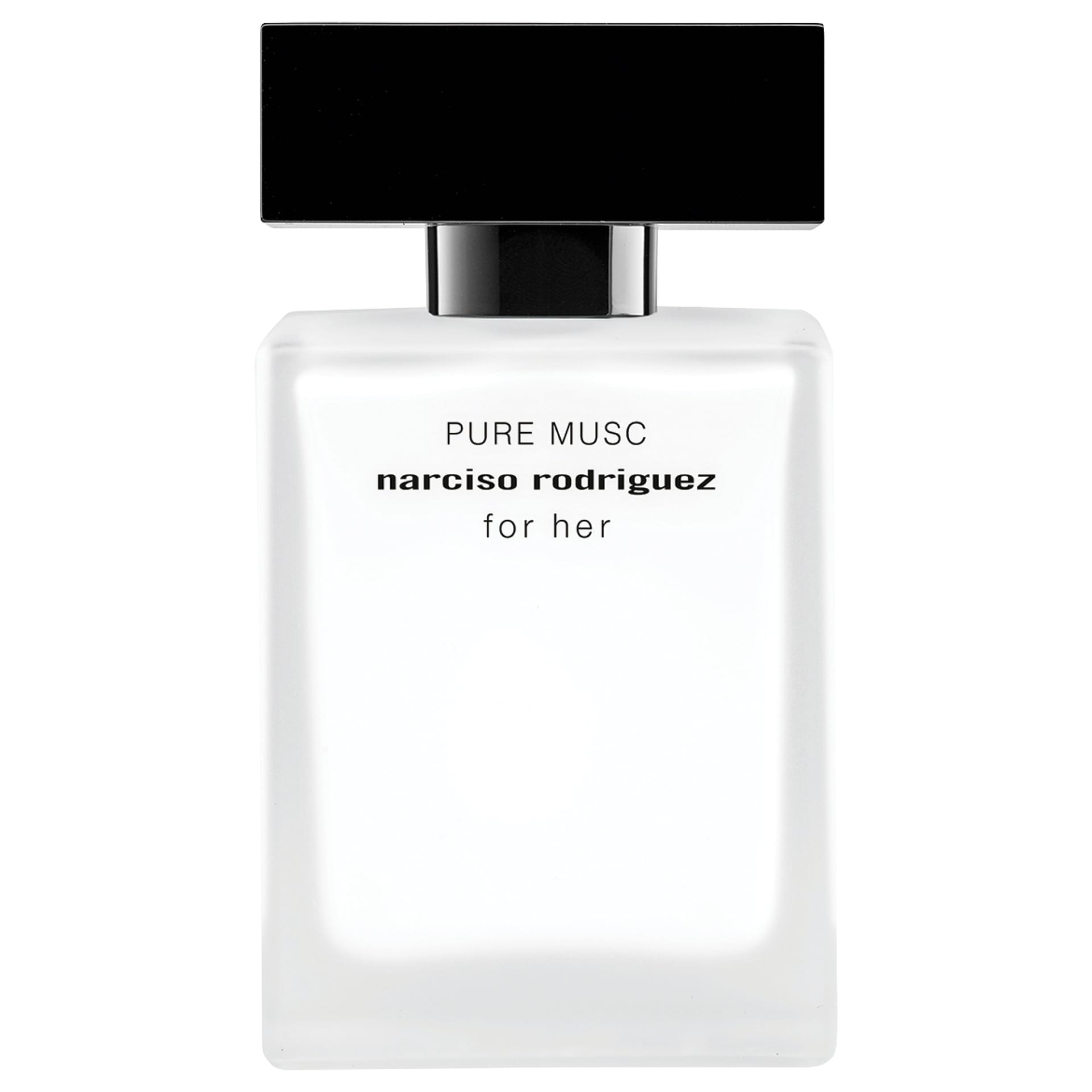 Парфюмерная вода Pure Musc For Her