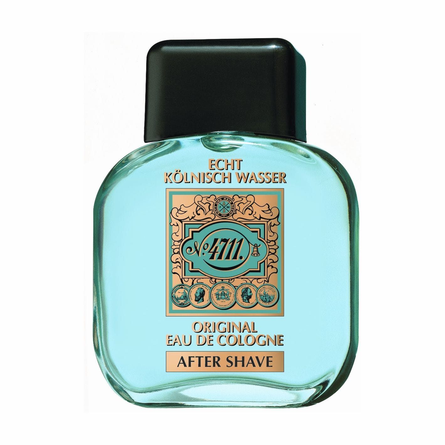 Лосьон после бритья Original Eau De Cologne, 100 мл