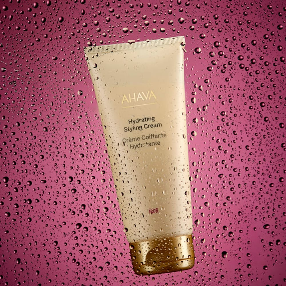 Увлажняющий крем для укладки волос Hydrating Styling Cream, 200 мл - фото 4