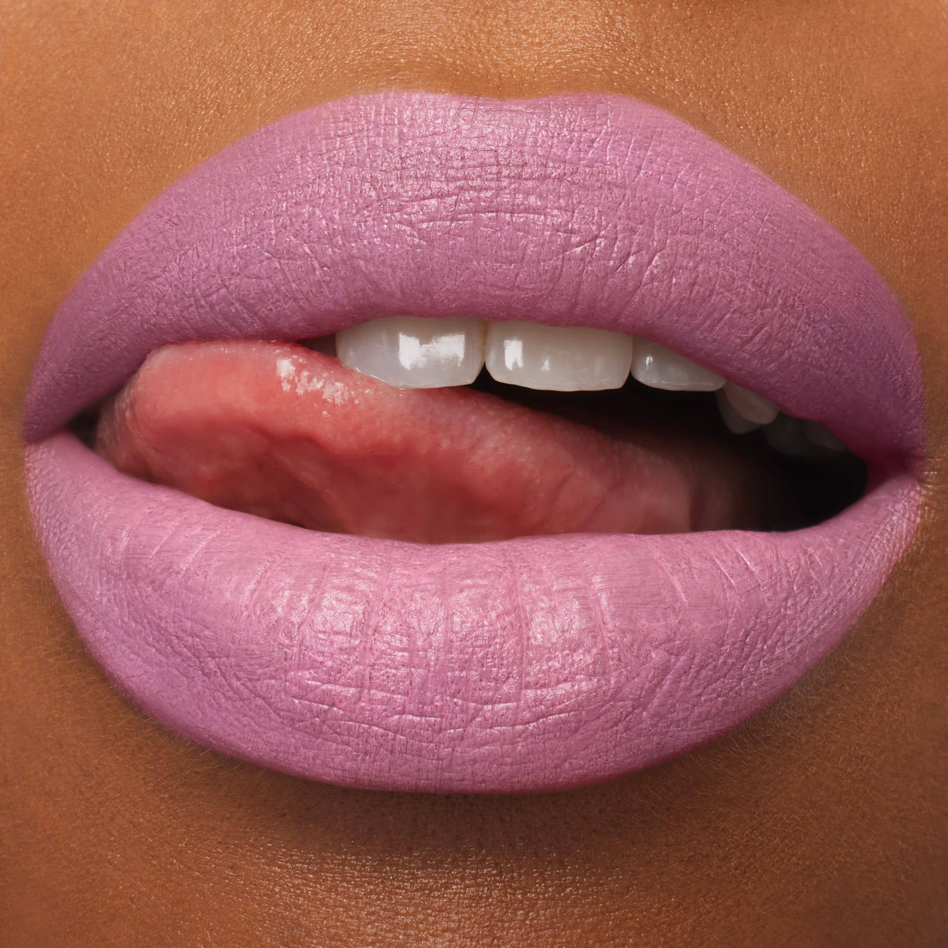 Губная помада MAC Macximal Matte Lipstick - фото 5