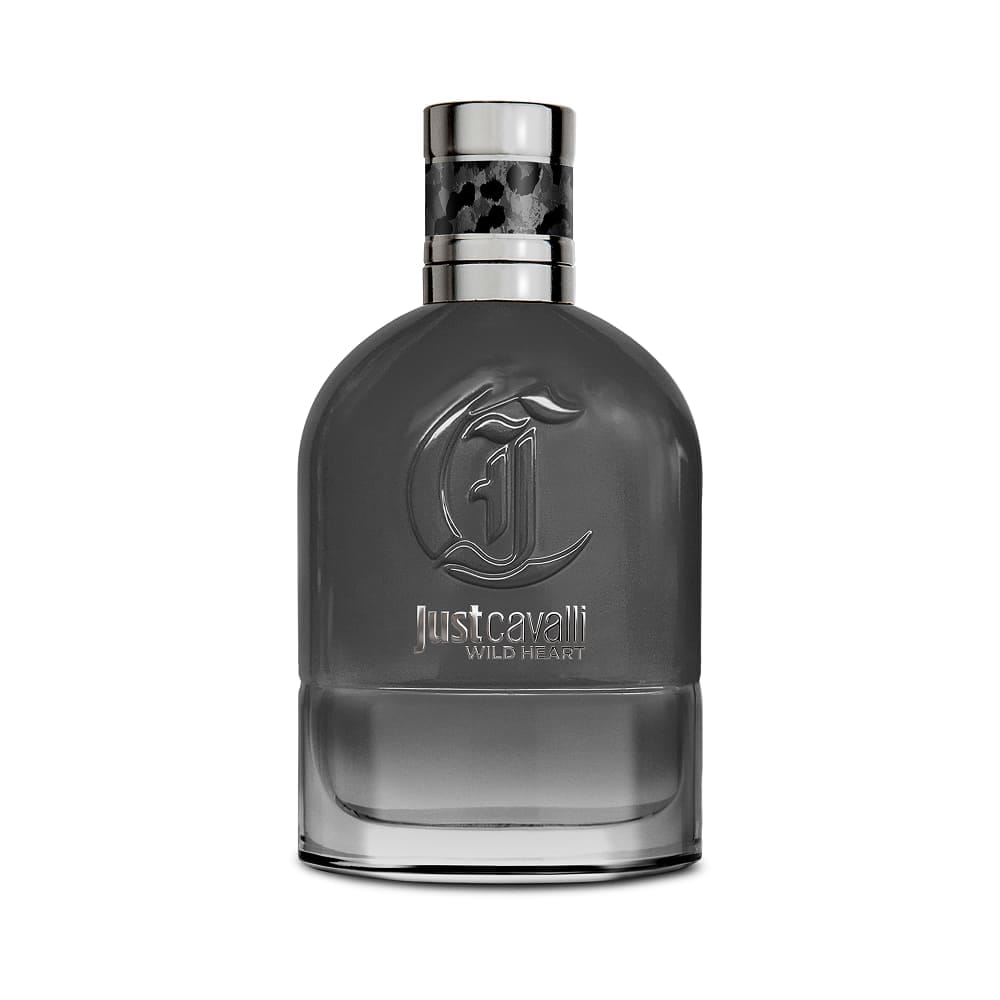 Туалетная вода JUST CAVALLI WILD HEART