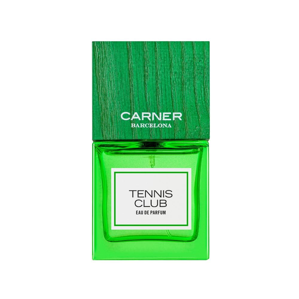 Парфюмерная вода Tennis Club