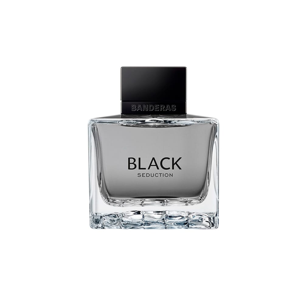 Туалетная вода Black Seduction