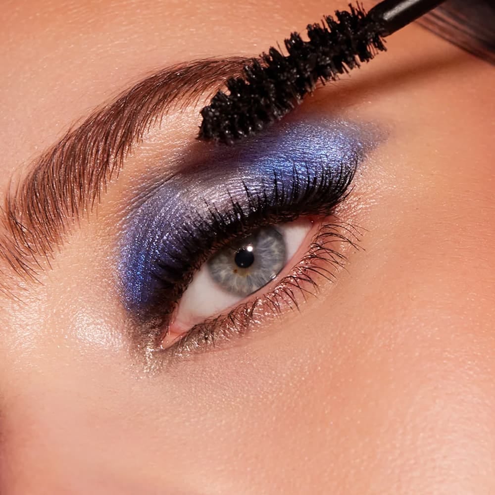 Тушь для ресниц объёмная Mascara NutriVolume, тон 27, 8 мл - фото 2
