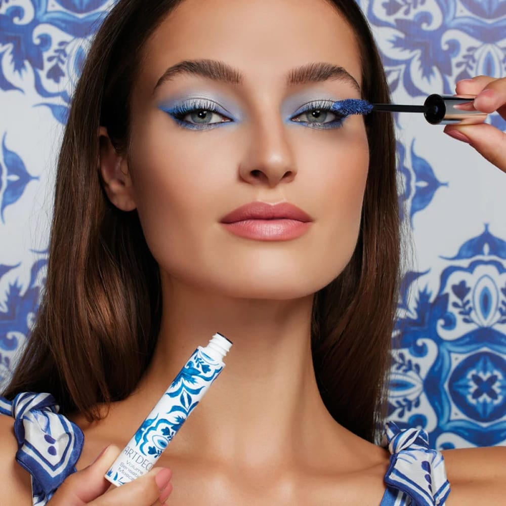 Тушь для ресниц Volume Sensation Mascara - фото 4