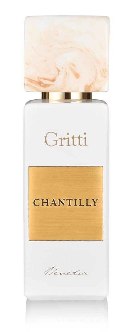 Парфюмерная вода Chantilly