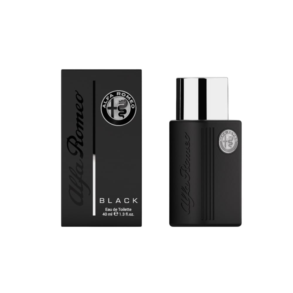 Туалетная вода Black - фото 2